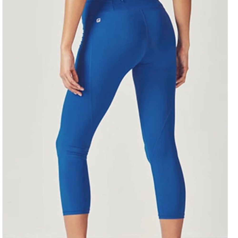 💜Fabletics Salar Capri